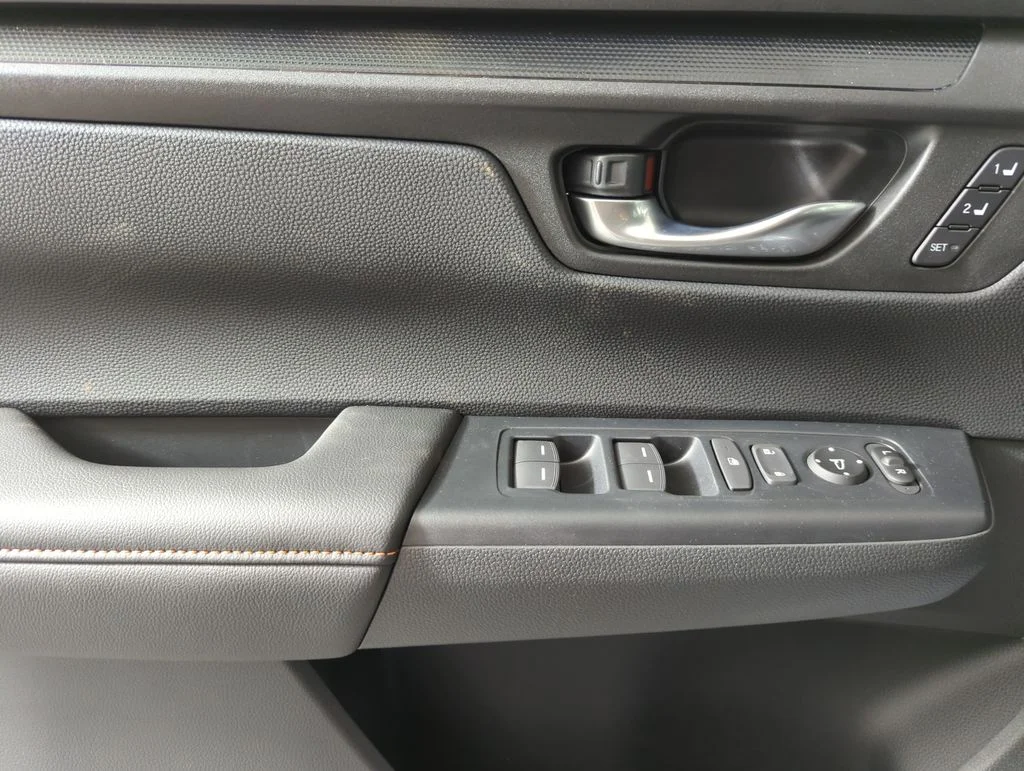 2026 Honda CR-V Sport-L - Photo 13