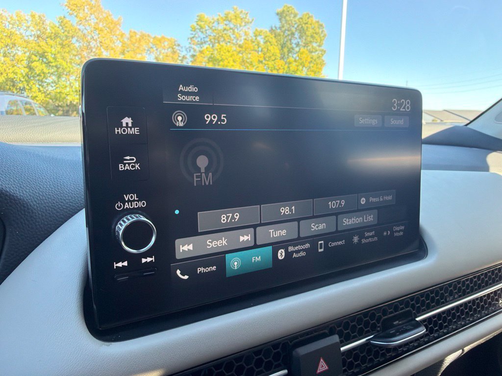 2024 Honda HR-V EX-L - Photo 28