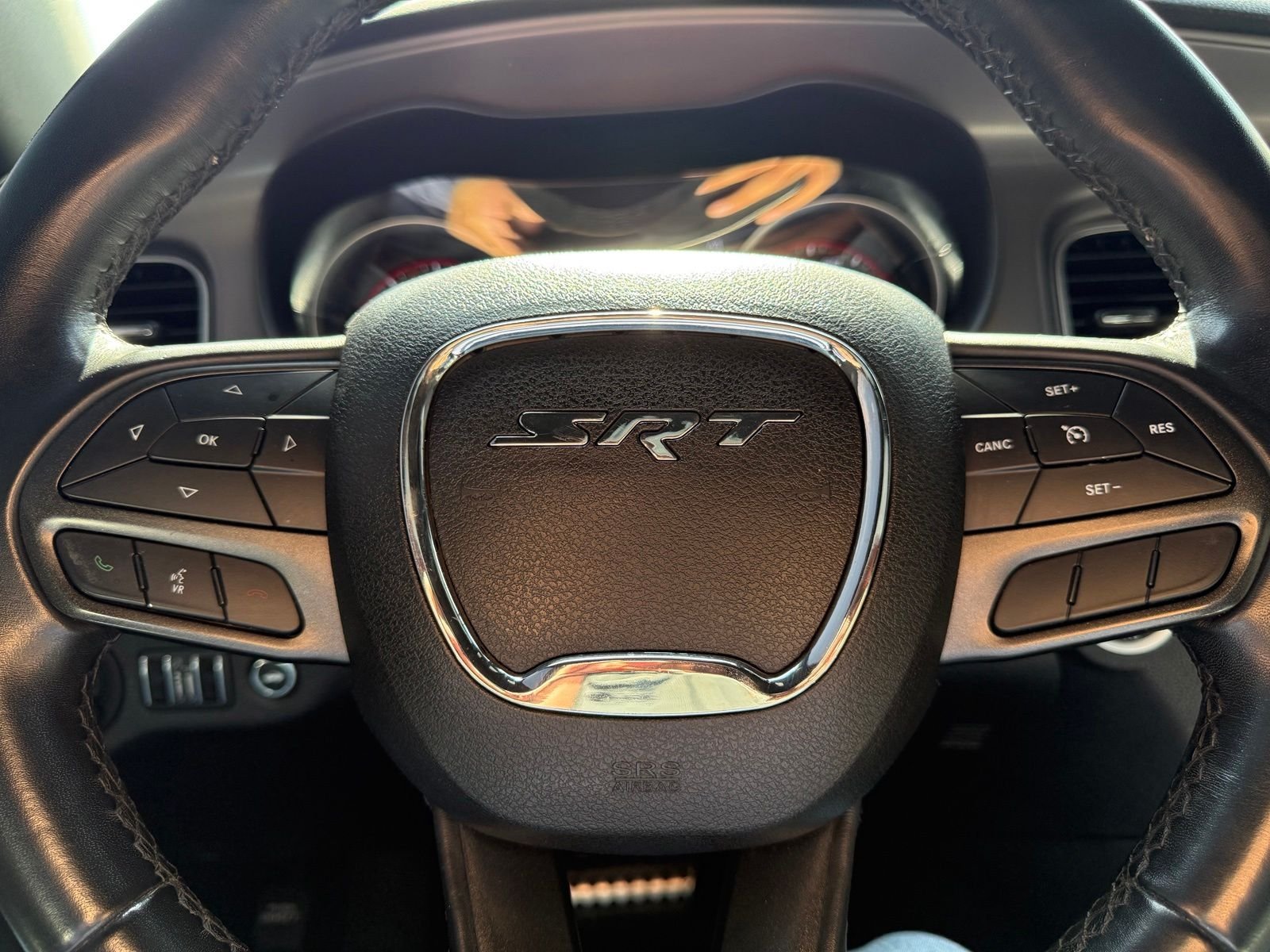 Used 2023 Black Dodge GT image 9