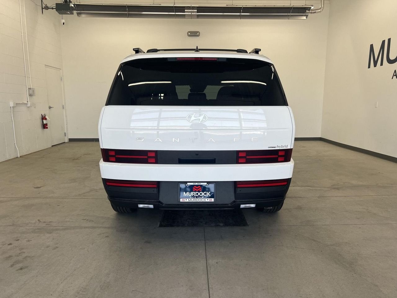 New 2026 Serenity White Hyundai SEL image 3
