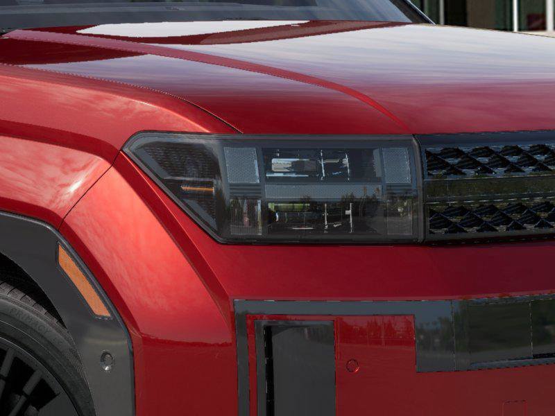 New 2027 Ultimate Red Hyundai Calligraphy AWD image 10