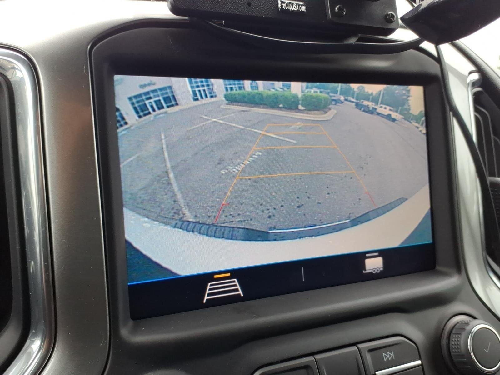 Used 2022 Summit White Chevrolet LT image 4