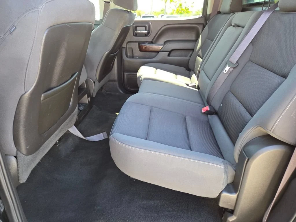 Used 2014 Onyx Black GMC SLE image 22