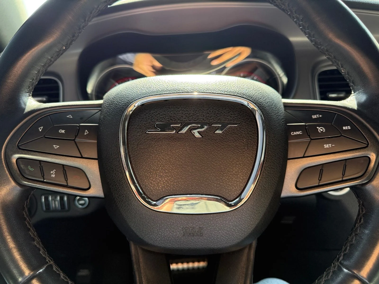 Used 2023 Black Dodge GT image 9