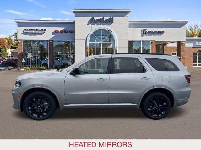New 2026 Triple Nickel Dodge GT image 5