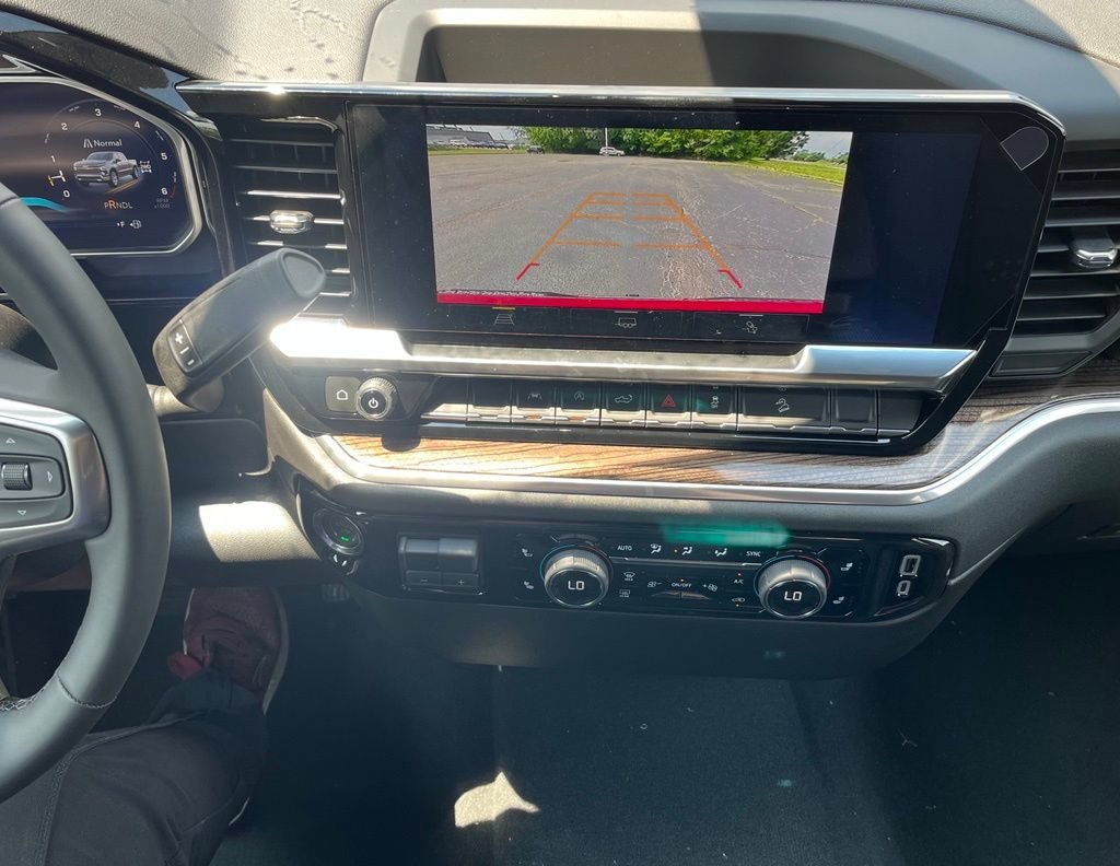 2026 Chevrolet Silverado 1500 LT - Photo 13