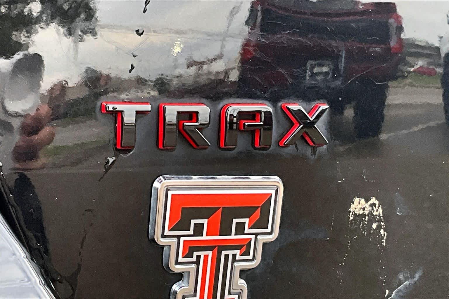 Used 2019 Mosaic Black Metallic Chevrolet LT image 32
