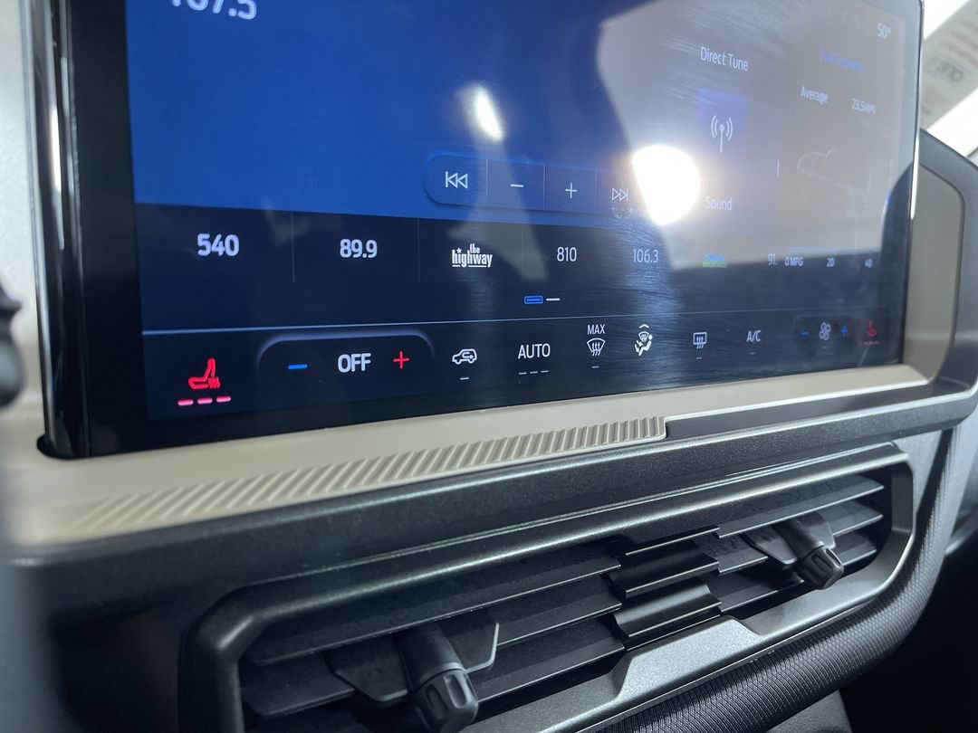 2025 Ford Bronco Sport Big Bend - Photo 20