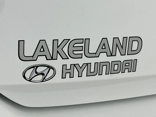 New 2026 Hyundai ELANTRA SEL Sport