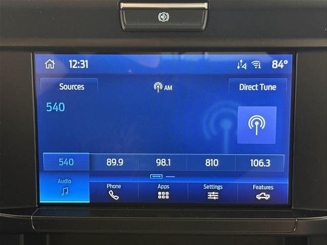 New 2026 Oxford White Ford F-350® XLT image 90