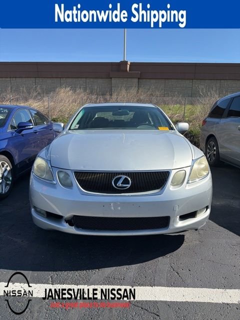 2006 Lexus GS 300