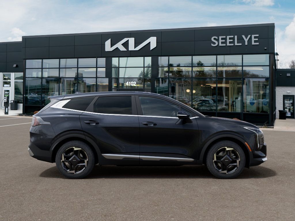 New 2026 Panthera Metal Kia EX image 7