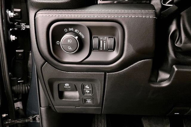 2026 RAM Ram 1500 Pickup Limited - Photo 40