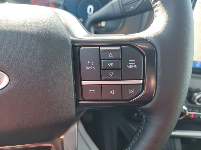 2026 Ford F-250 Super Duty Platinum - Photo 17