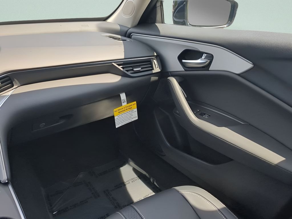 2025 Acura TLX Technology Package - Photo 16