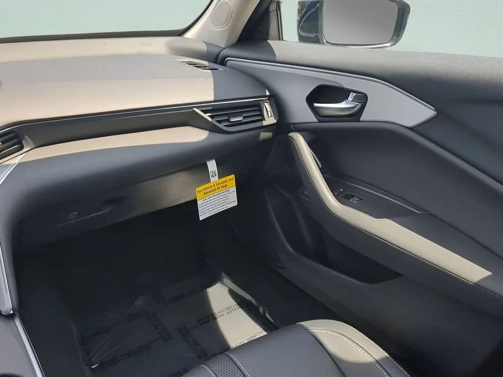 2025 Acura TLX Technology Package - Photo 16