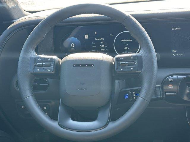 New 2026 Ecotronic Gray Pearl Hyundai XRT Pro image 23