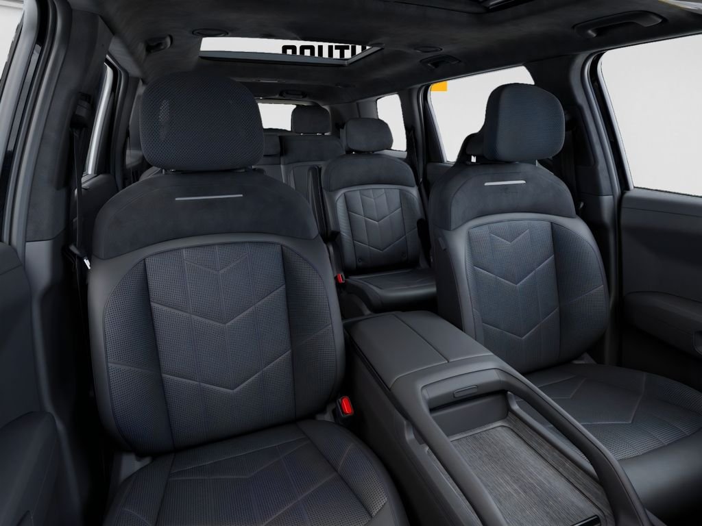 New 2027  Kia X-Line SX Prestige image 15