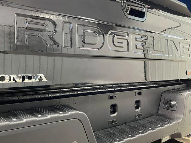 2026 Honda Ridgeline TrailSport - Photo 7