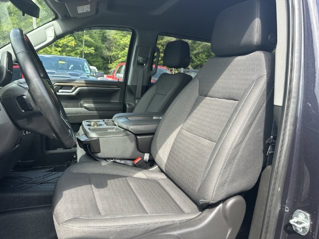 2023 Chevrolet Silverado 1500 LT - Photo 17