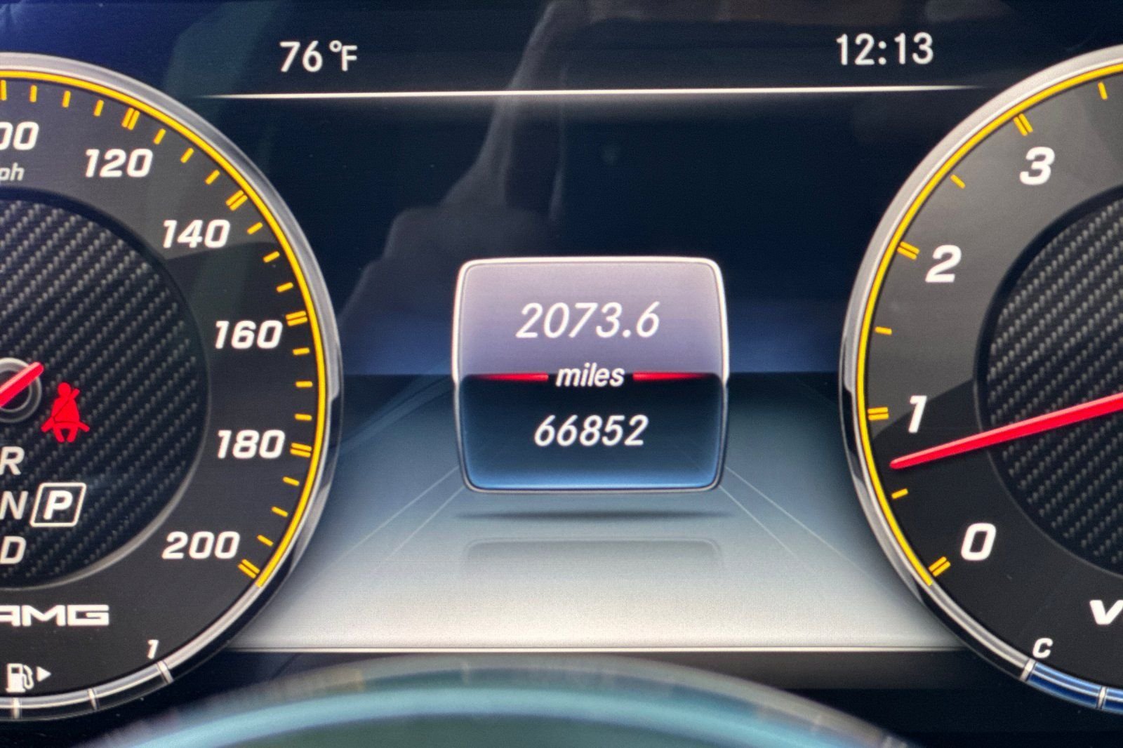 Used 2019 Selenite Gray Metallic Mercedes-Benz E 63 S AMG® image 32