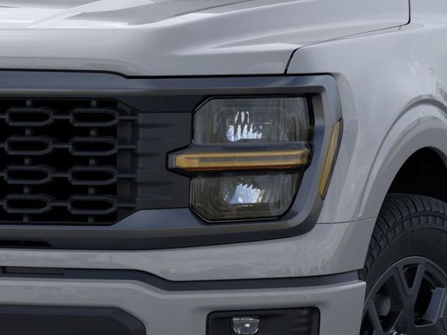 Used 2026 White Ford STX image 18