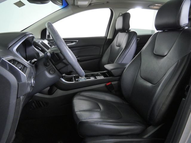 Certified Used 2019 Silver Ford Titanium image 22
