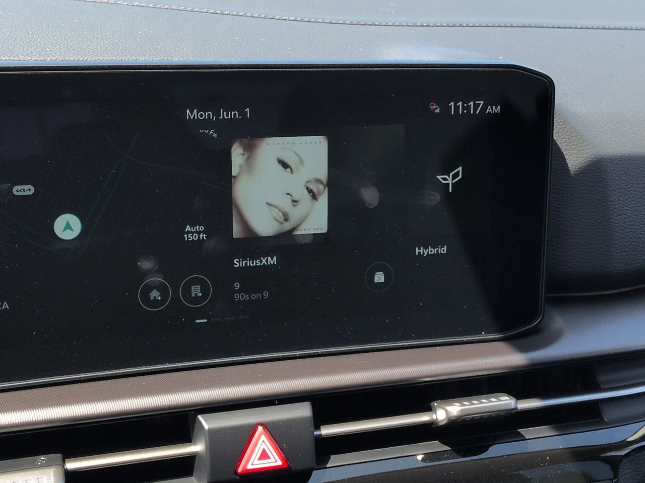New 2026 Snow White Pearl Kia SX Prestige image 13