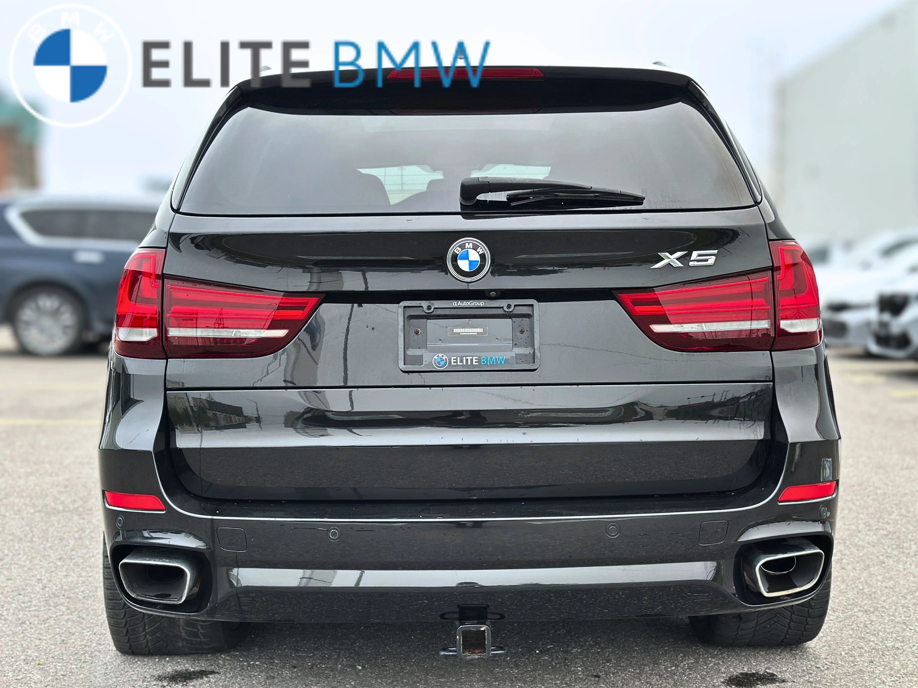 Used 2018  BMW UNKNOWN image 20