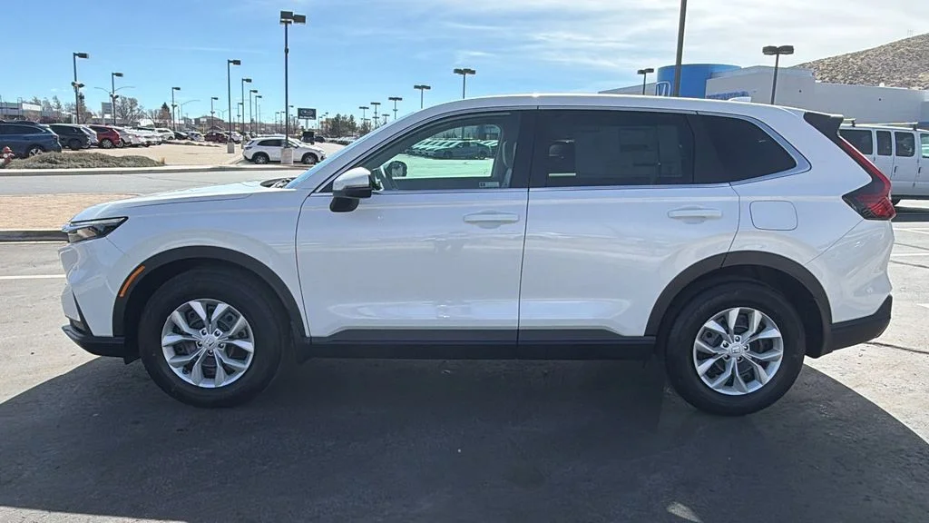 2026 Honda CR-V LX - Photo 9