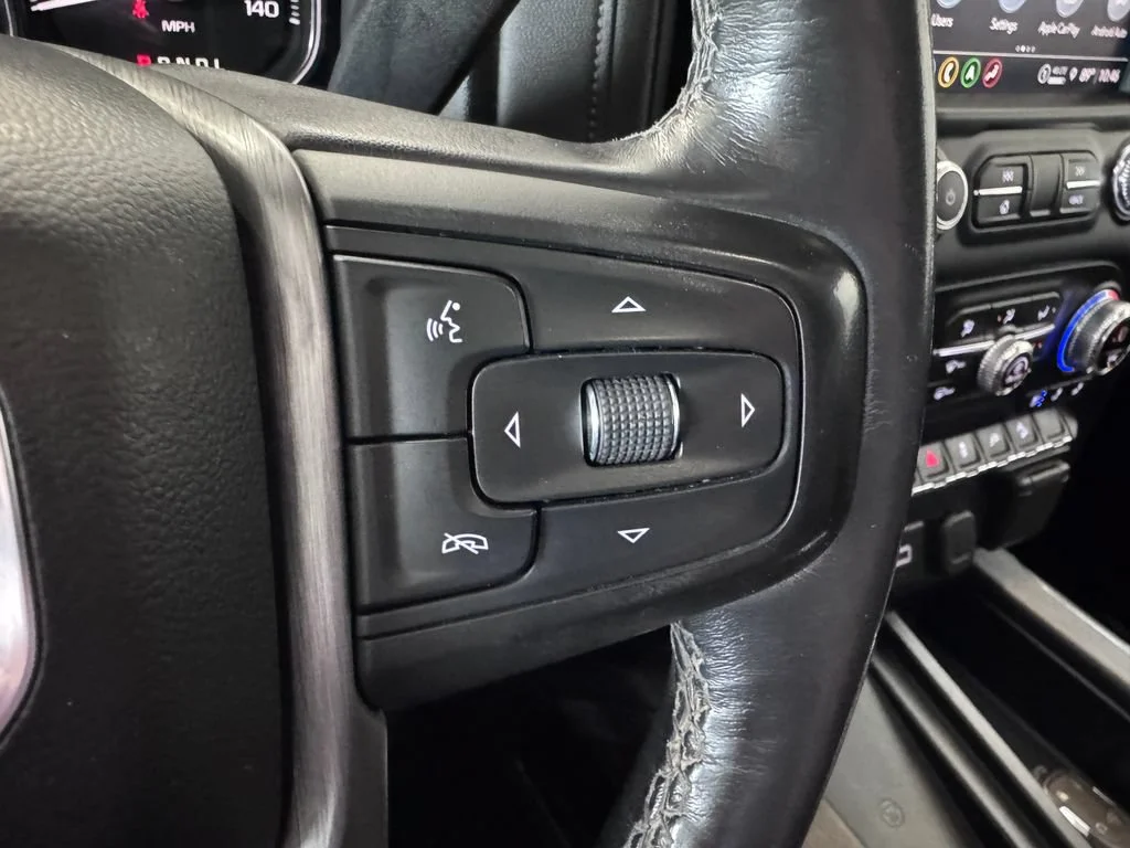 2021 GMC Sierra 1500 Denali Denali - Photo 17