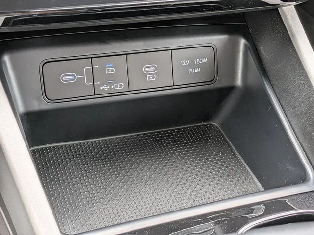 New 2026 Gray Hyundai SEL Plus image 20