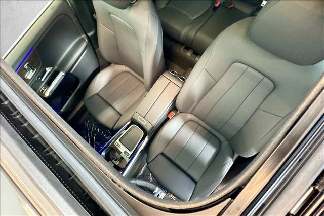 New 2026 Cirrus Silver Metallic Mercedes-Benz GLB 250 image 49