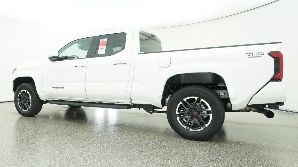 New 2026 Ice Cap Toyota TRD Sport image 24