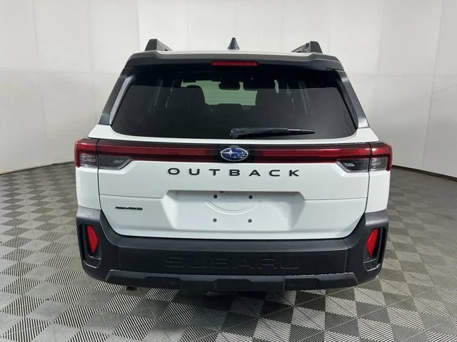 New 2026  Subaru Premium image 6