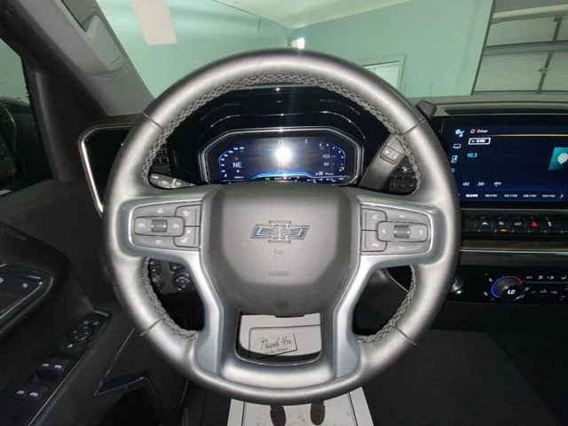 Used 2023 White Chevrolet RST image 14