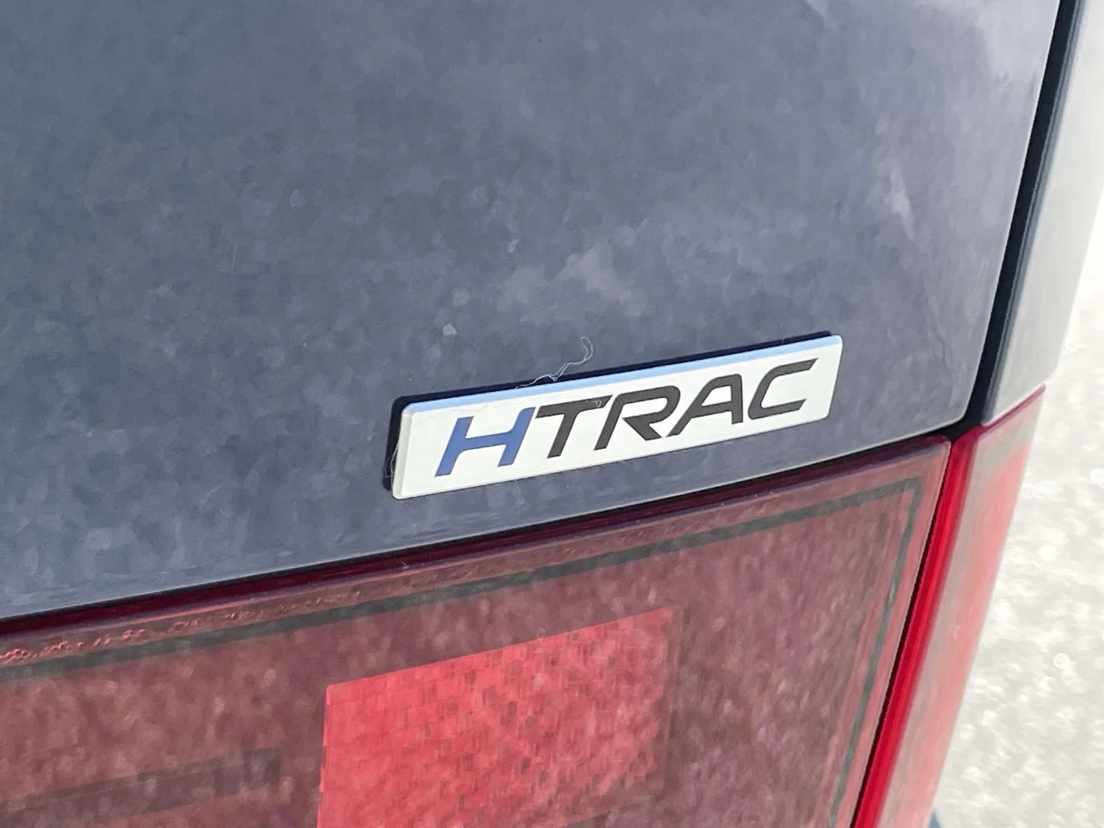 Used 2026 Atlantis Blue Hyundai SEL image 30