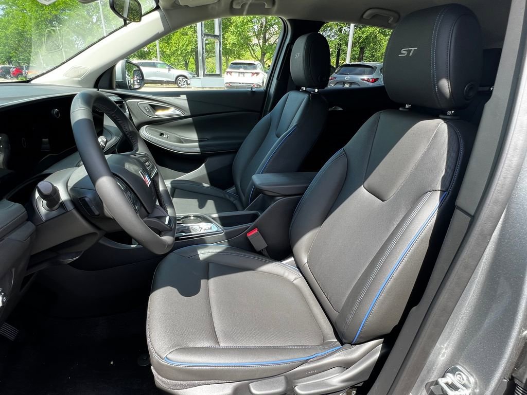 2026 Buick Encore GX Sport Touring - Photo 16
