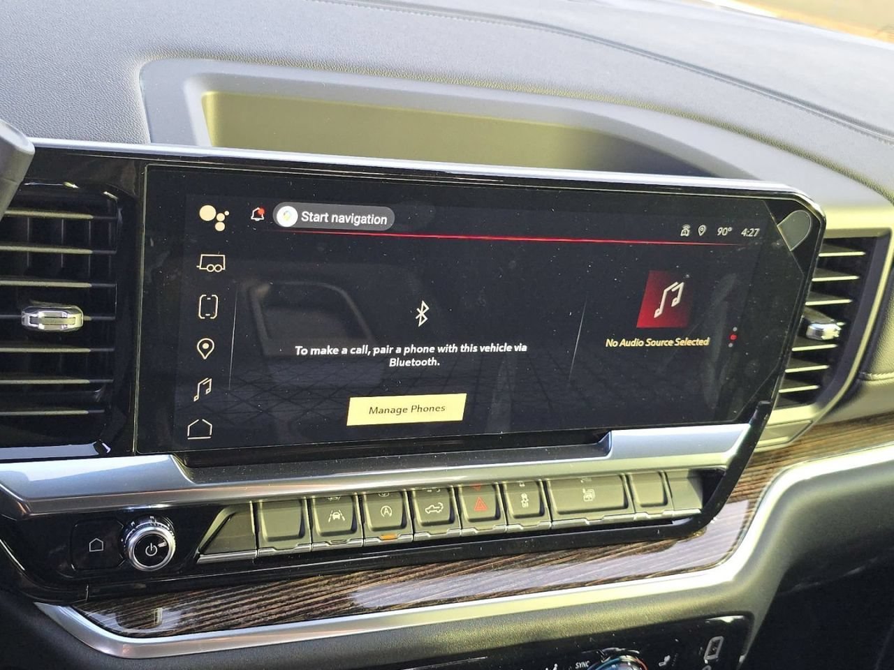 2026 GMC Sierra 1500 Elevation - Photo 6