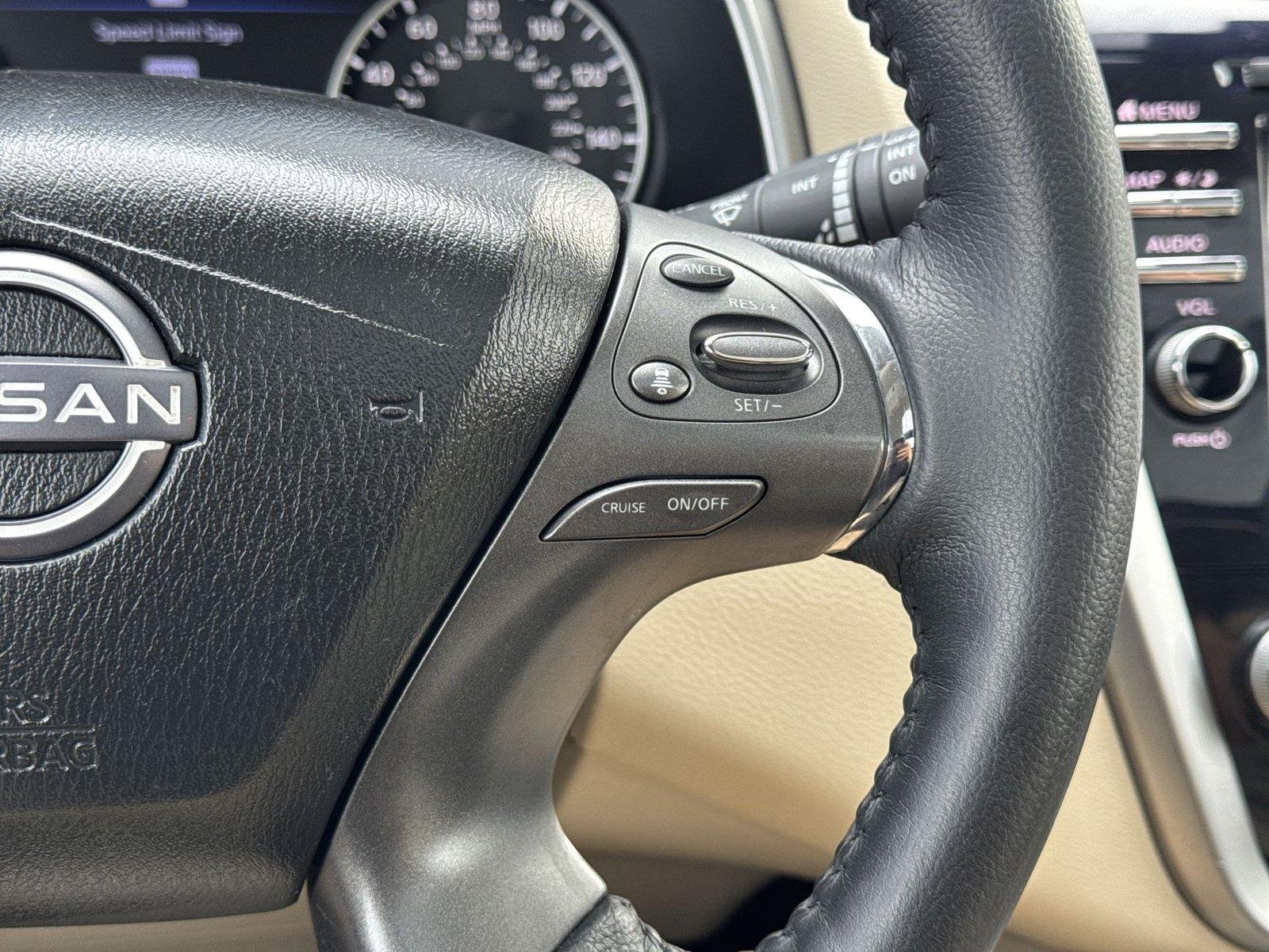 2023 Nissan Murano SL - Photo 19