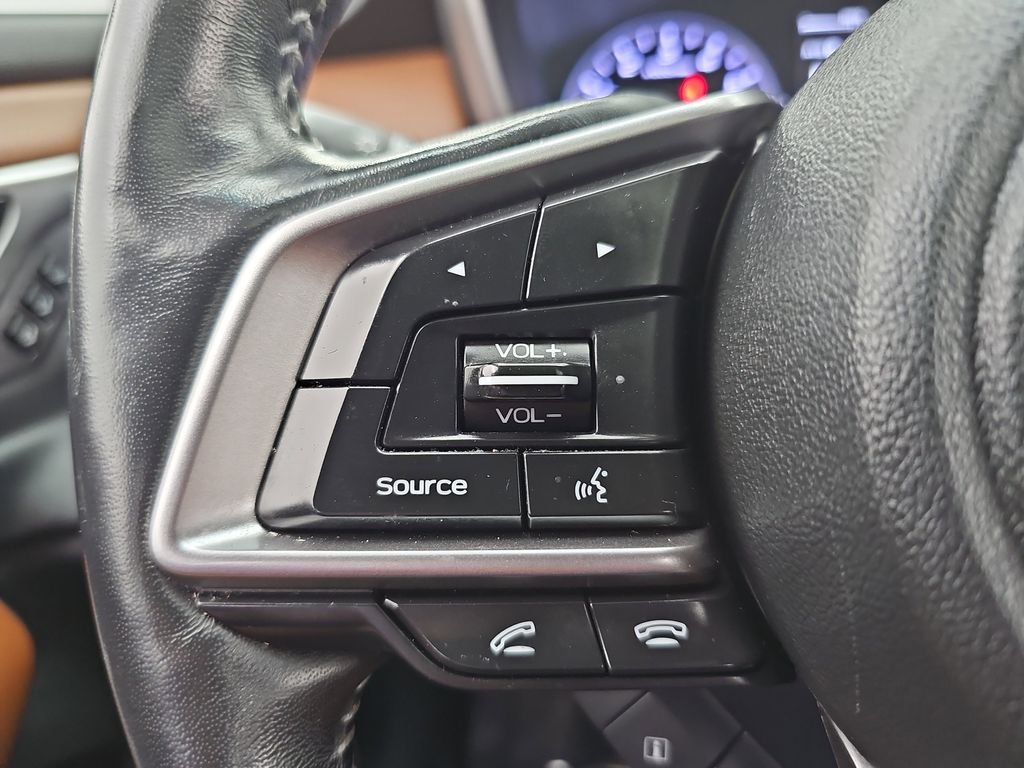 Used 2020 Gray Subaru Touring image 27