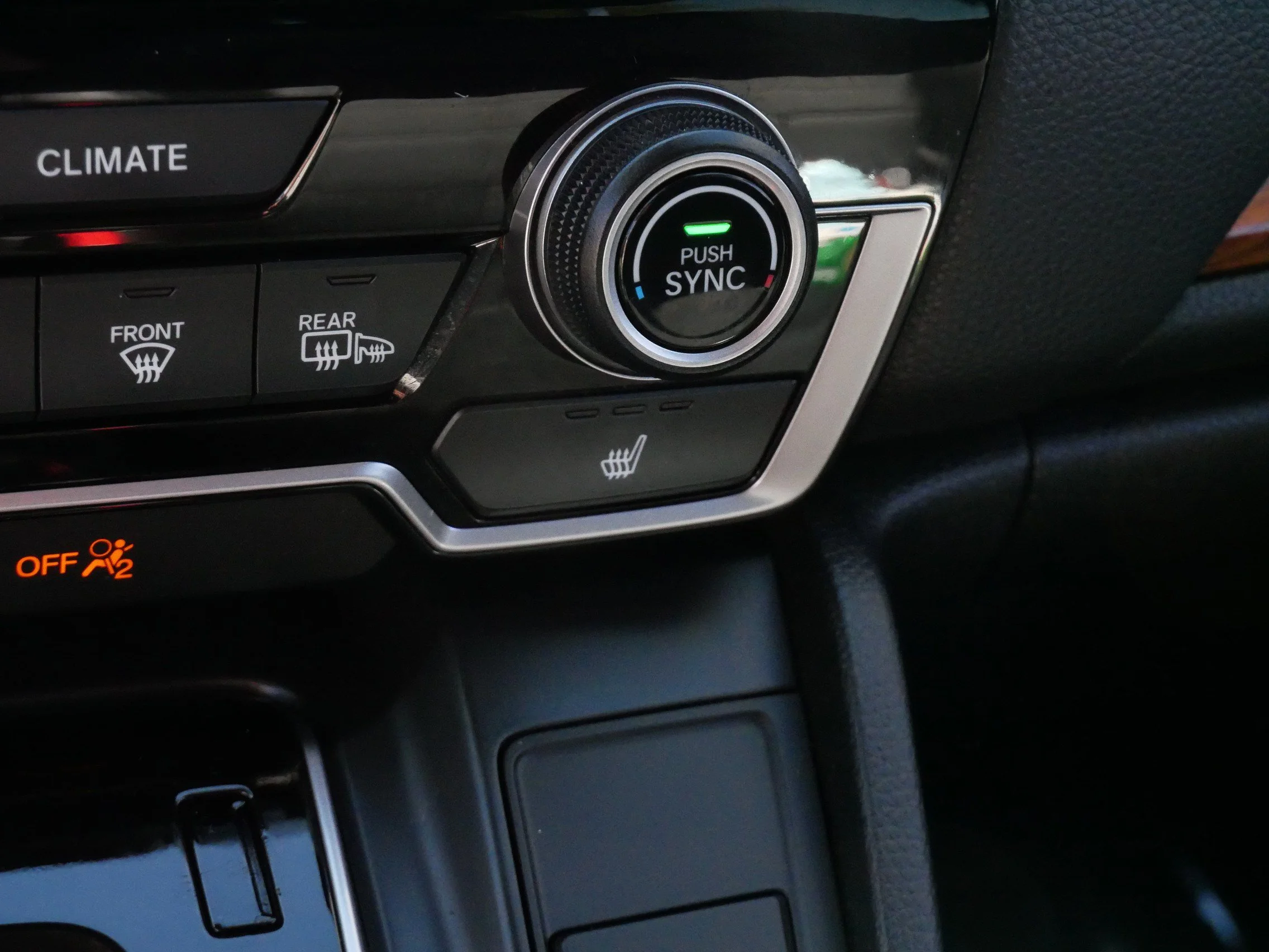 2020 Honda CR-V EX-L - Photo 27