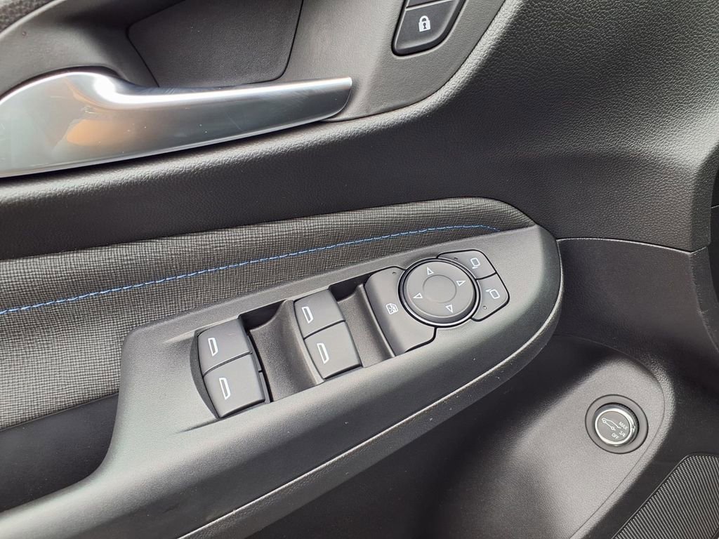 2026 Buick Envista Sport Touring - Photo 11