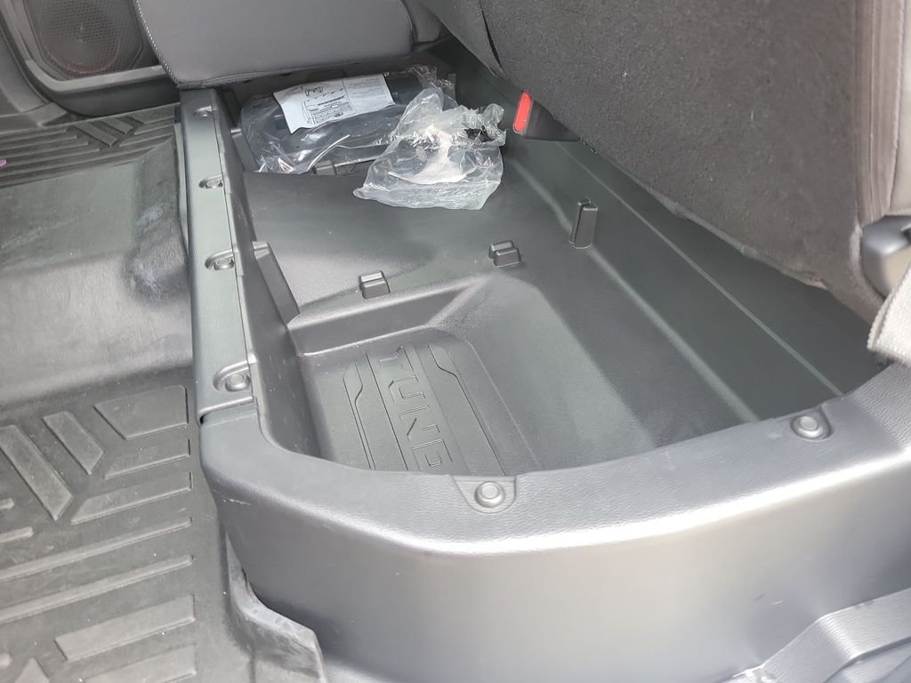 Certified Used 2025 Silver Toyota Limited image 29