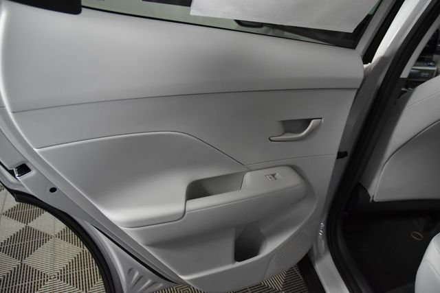 New 2027 Gray Hyundai SEL Sport AWD image 36