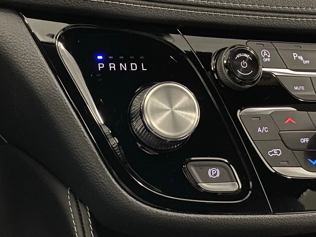 2026 Chrysler Pacifica Limited - Photo 22