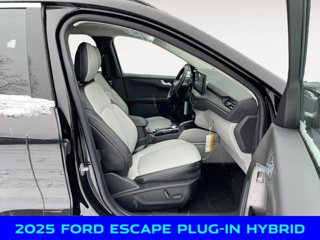2025 Ford Escape Plug-in hybrid PHEV - Photo 30