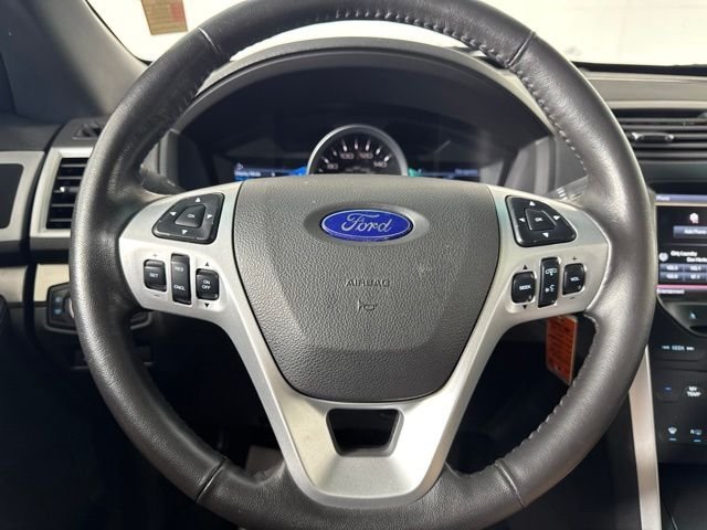 Used 2015 White Ford XLT image 20