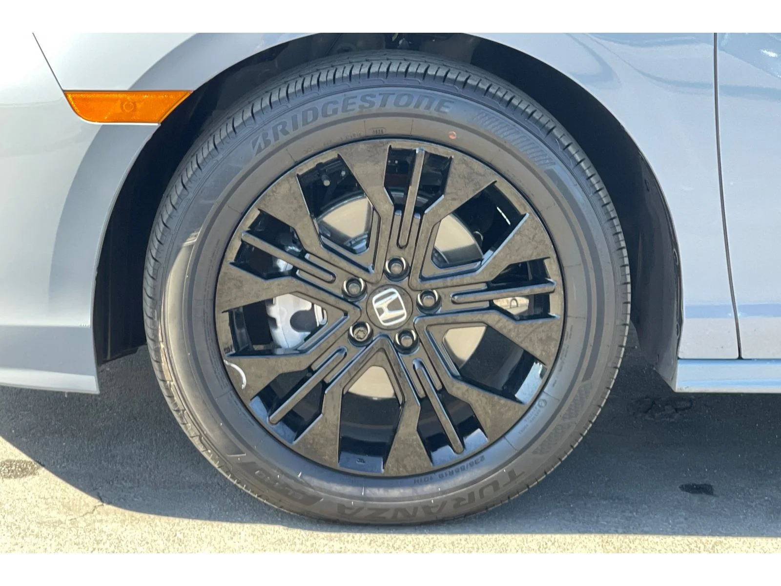 2026 Honda Odyssey Sport L - Photo 44