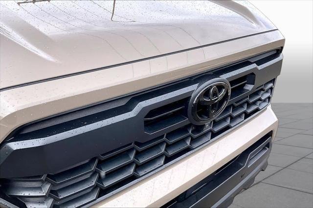 Certified Used 2026 MUD BATH Toyota  image 27